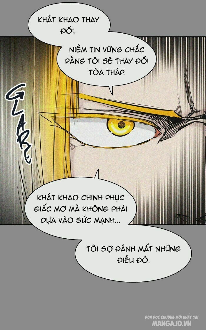 Tòa Tháp Bí Ẩn Chapter 405 - Trang 2