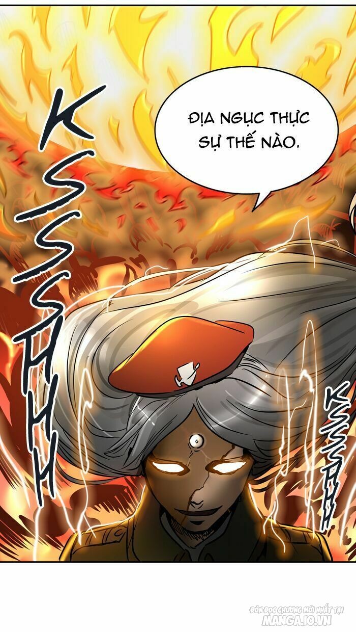 Tòa Tháp Bí Ẩn Chapter 405 - Trang 2