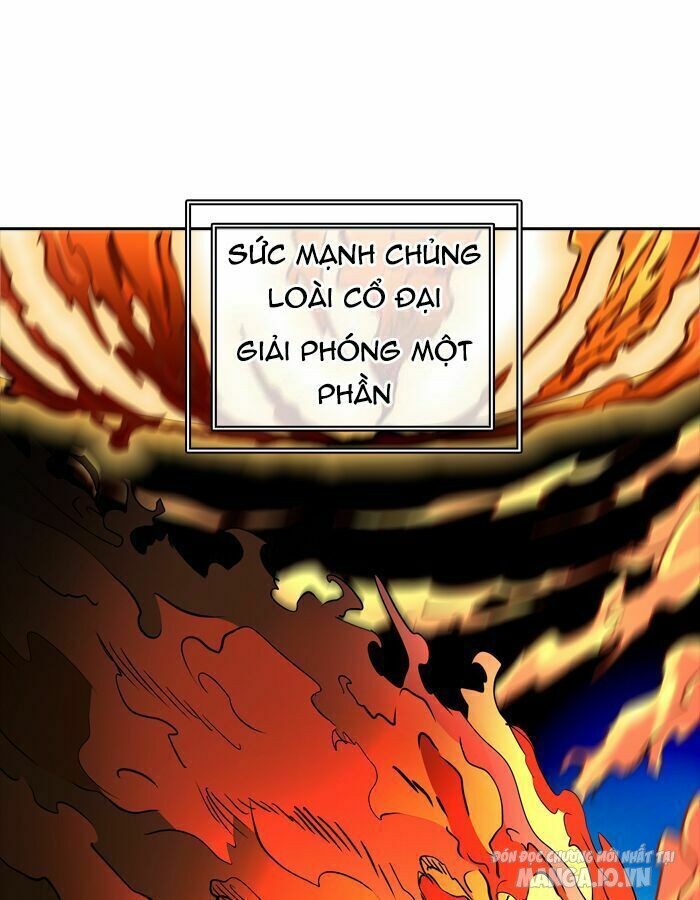 Tòa Tháp Bí Ẩn Chapter 405 - Trang 2