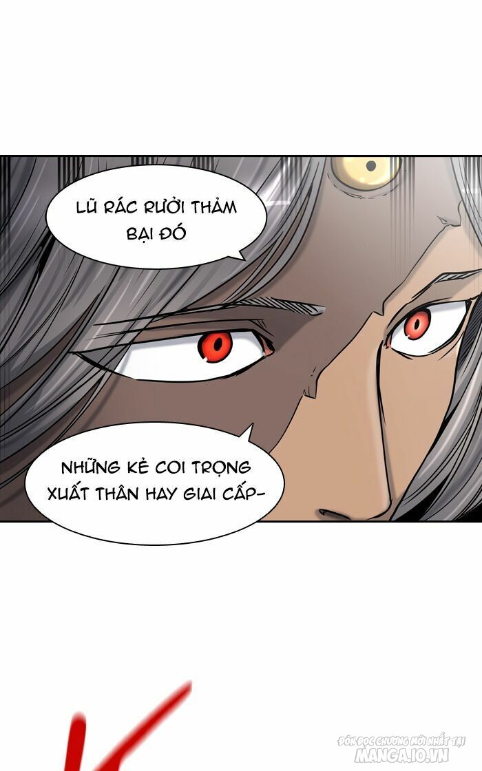 Tòa Tháp Bí Ẩn Chapter 404 - Trang 2