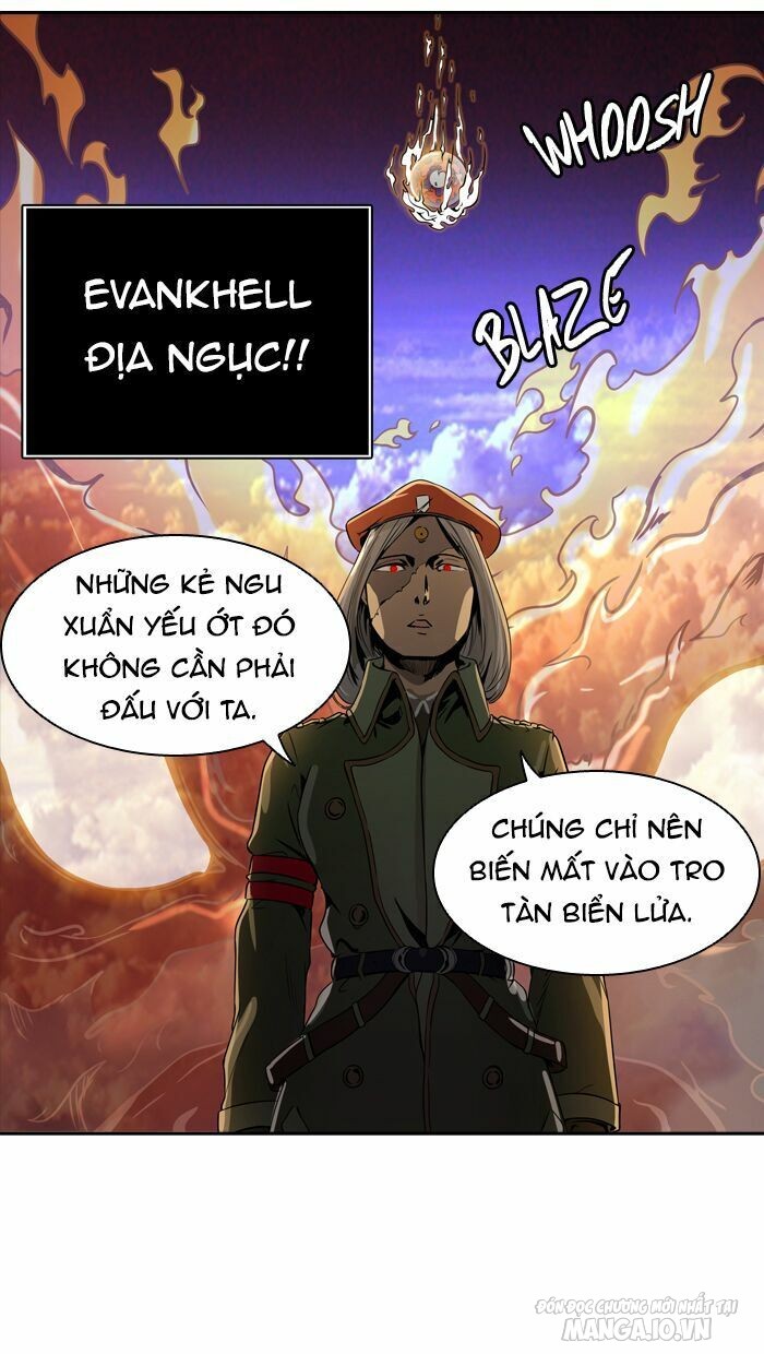 Tòa Tháp Bí Ẩn Chapter 404 - Trang 2