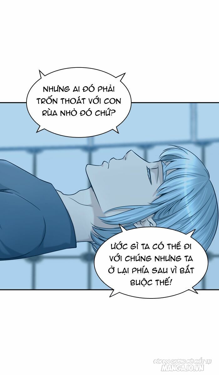 Tòa Tháp Bí Ẩn Chapter 404 - Trang 2