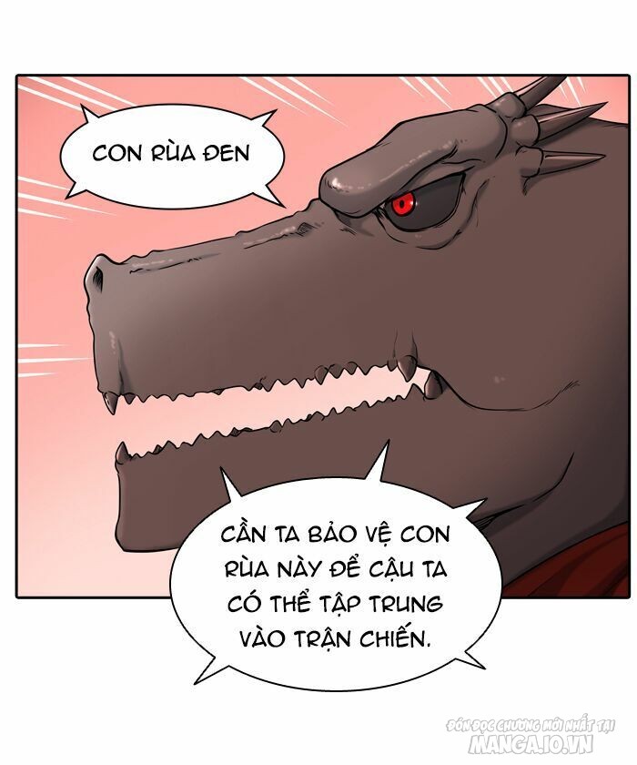 Tòa Tháp Bí Ẩn Chapter 404 - Trang 2