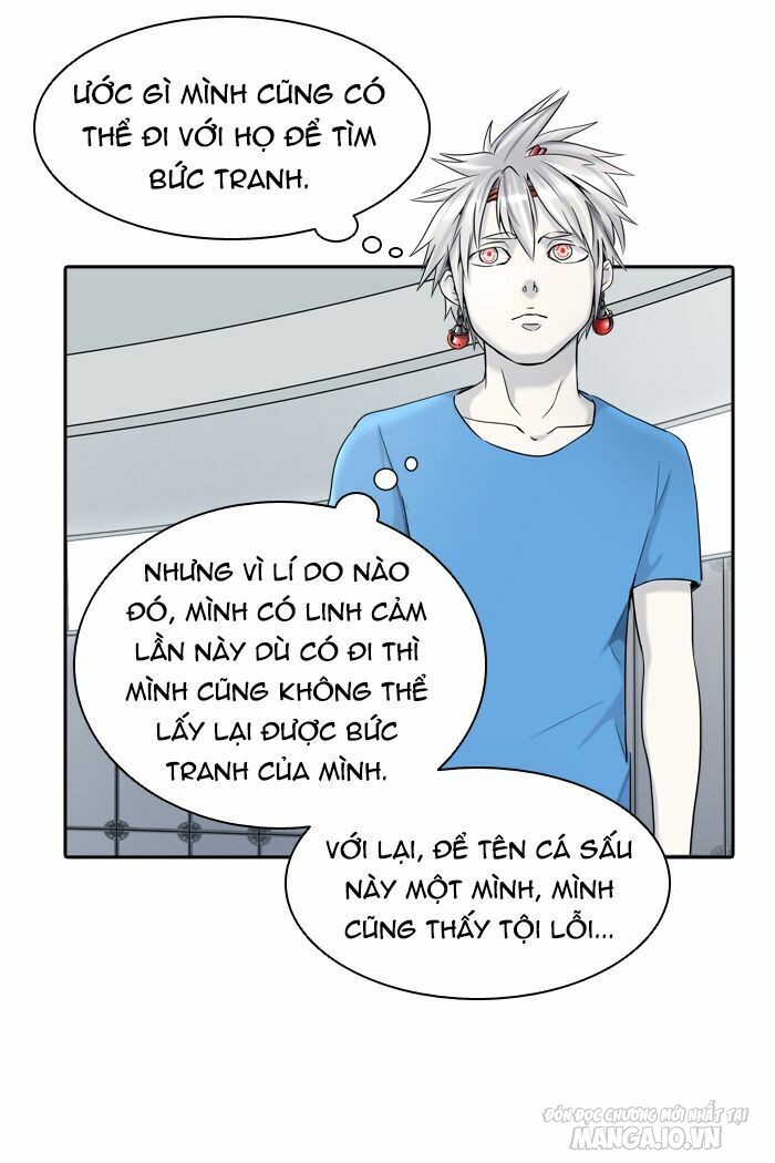 Tòa Tháp Bí Ẩn Chapter 404 - Trang 2