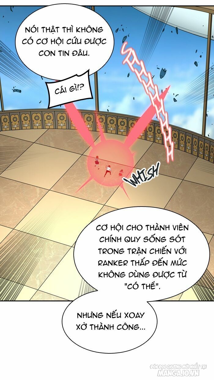 Tòa Tháp Bí Ẩn Chapter 404 - Trang 2