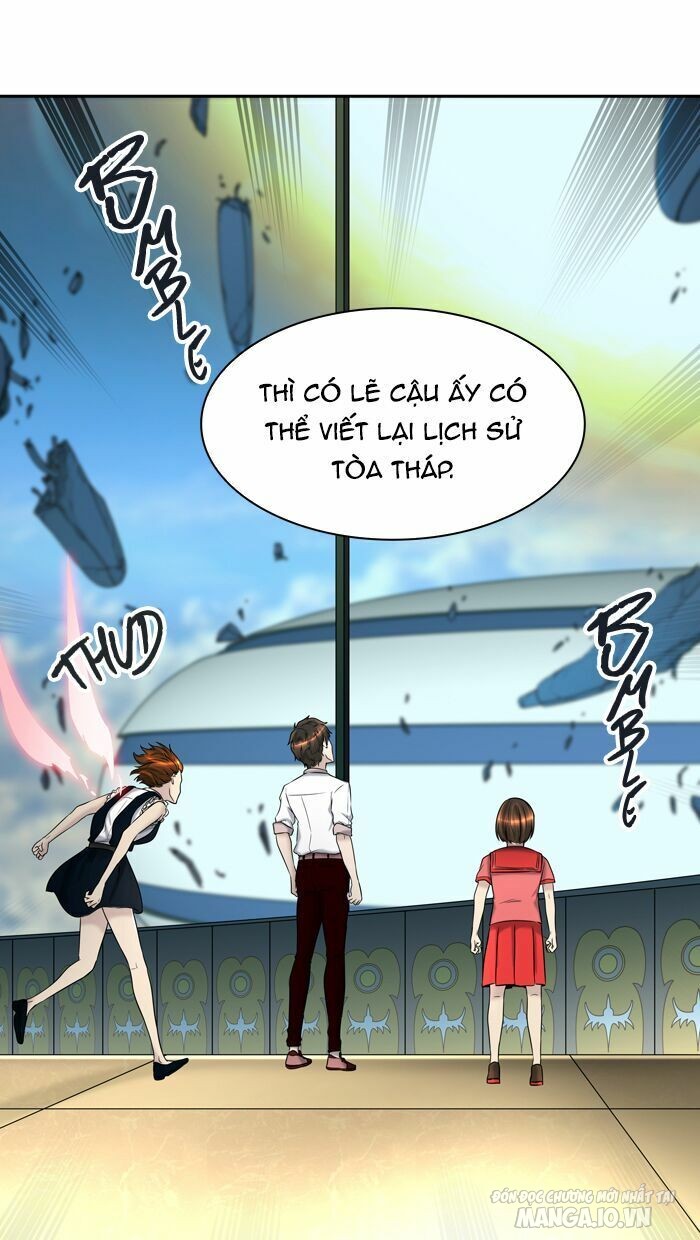 Tòa Tháp Bí Ẩn Chapter 404 - Trang 2