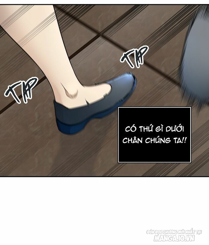 Tòa Tháp Bí Ẩn Chapter 404 - Trang 2