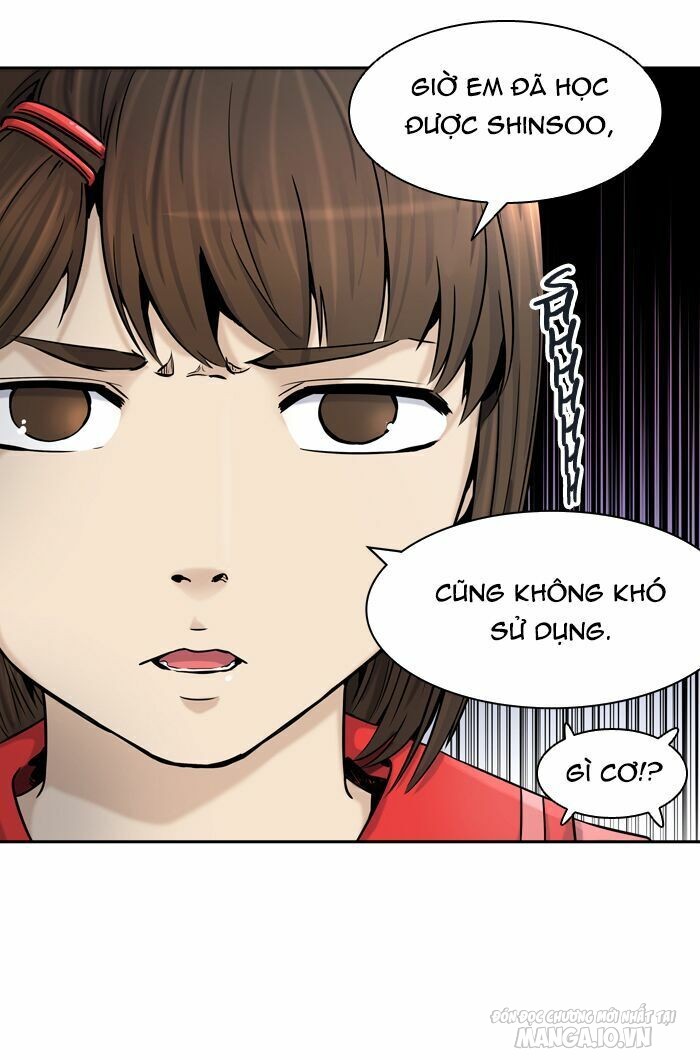 Tòa Tháp Bí Ẩn Chapter 404 - Trang 2