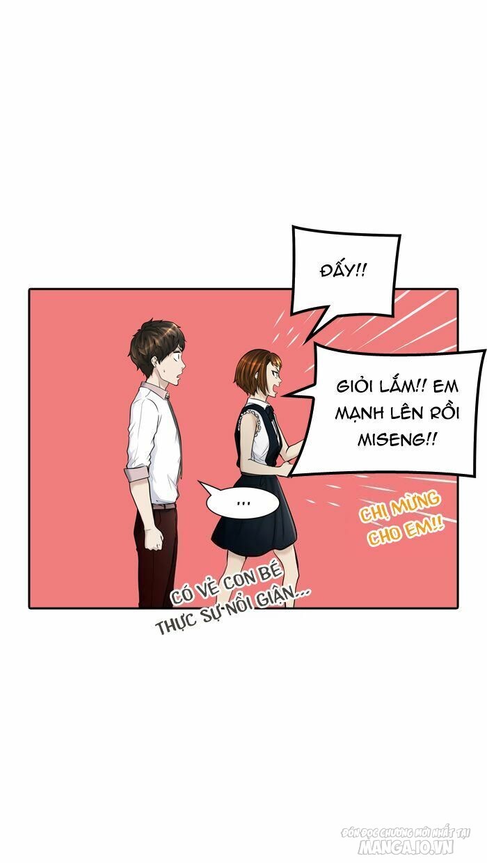 Tòa Tháp Bí Ẩn Chapter 404 - Trang 2