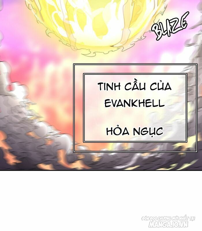 Tòa Tháp Bí Ẩn Chapter 404 - Trang 2