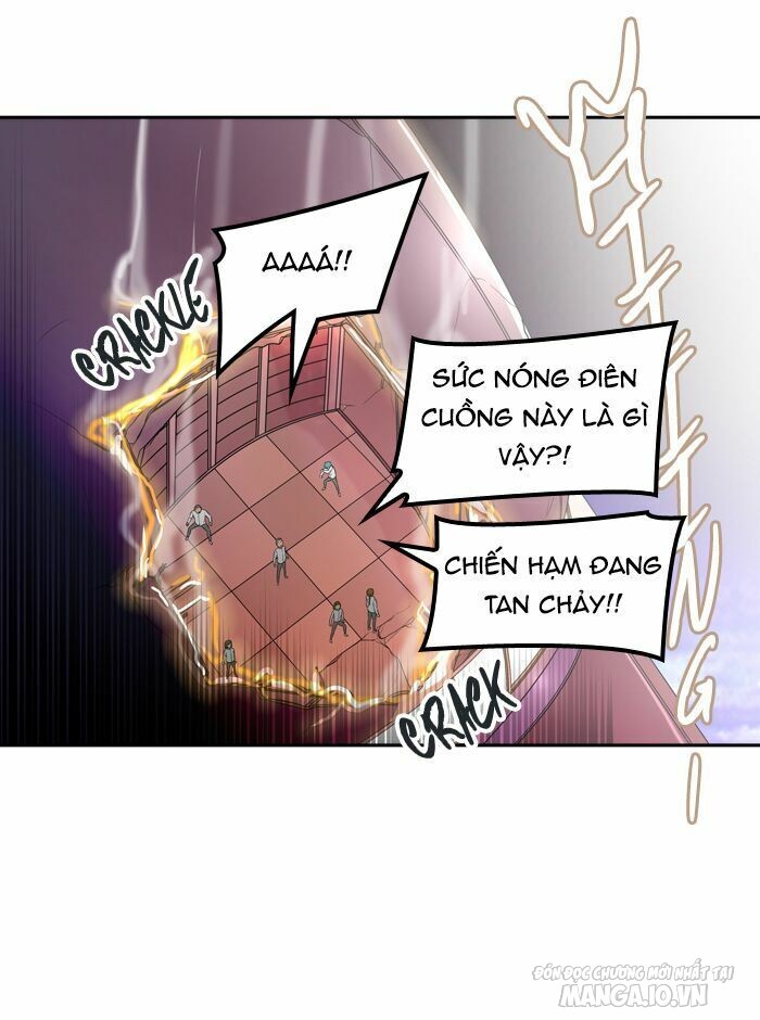 Tòa Tháp Bí Ẩn Chapter 404 - Trang 2