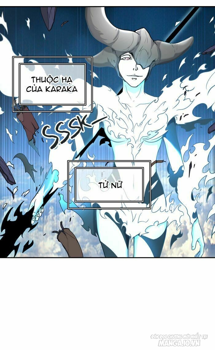 Tòa Tháp Bí Ẩn Chapter 403 - Trang 2