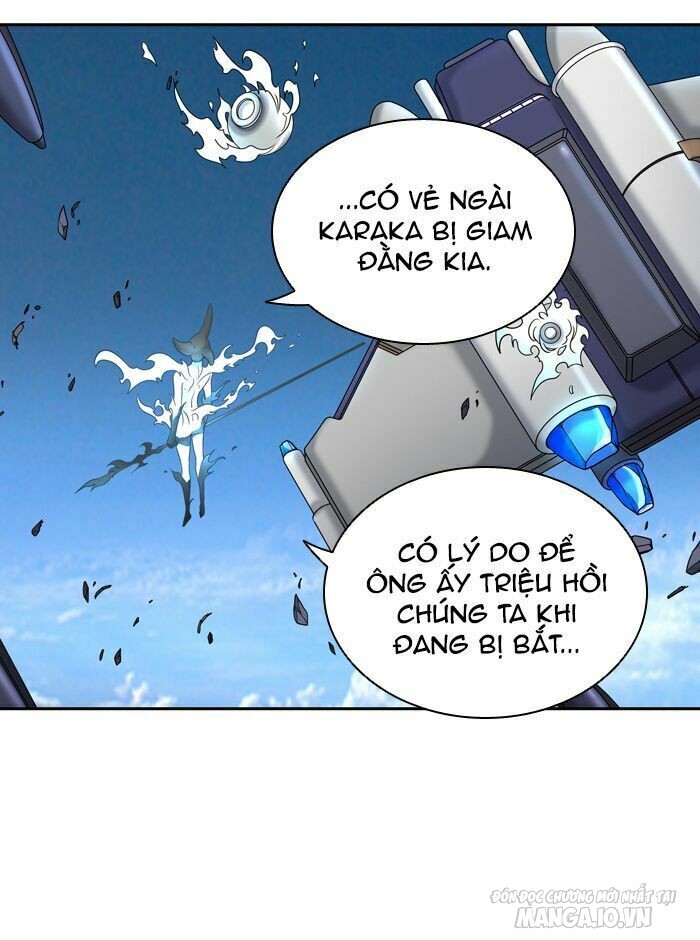 Tòa Tháp Bí Ẩn Chapter 403 - Trang 2