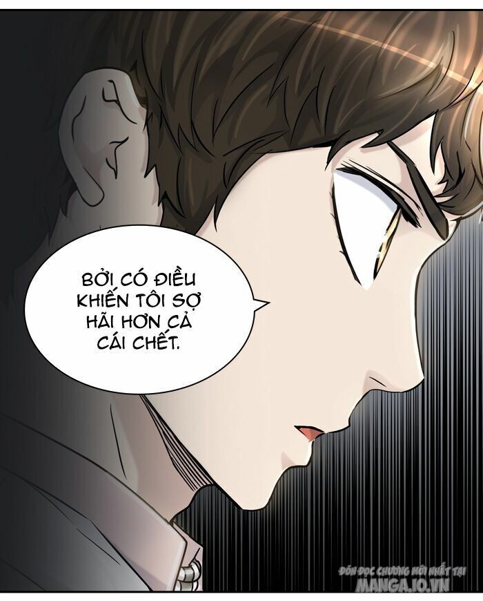 Tòa Tháp Bí Ẩn Chapter 403 - Trang 2