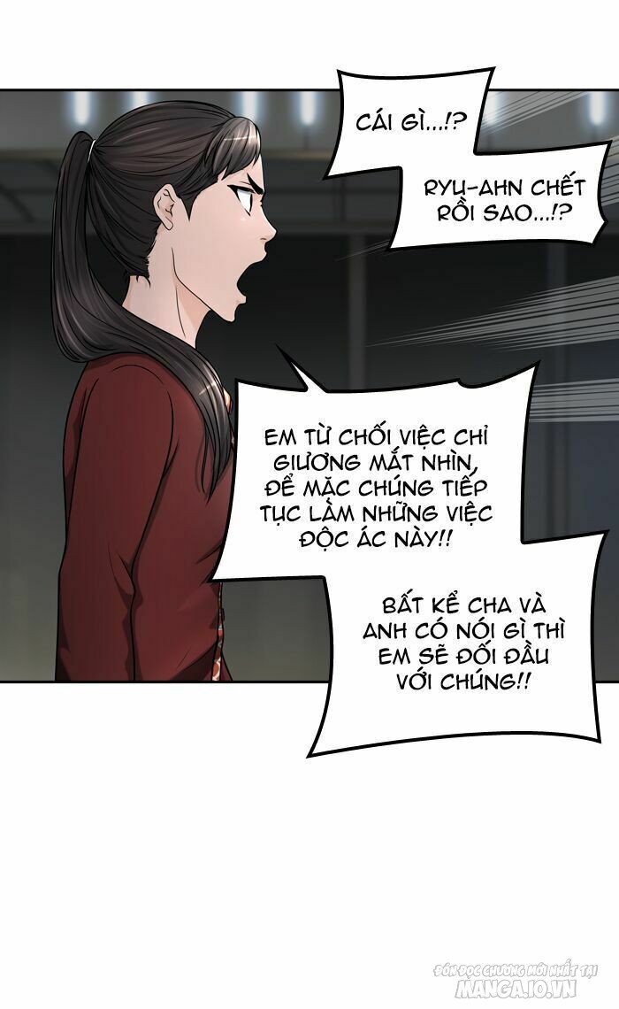 Tòa Tháp Bí Ẩn Chapter 403 - Trang 2