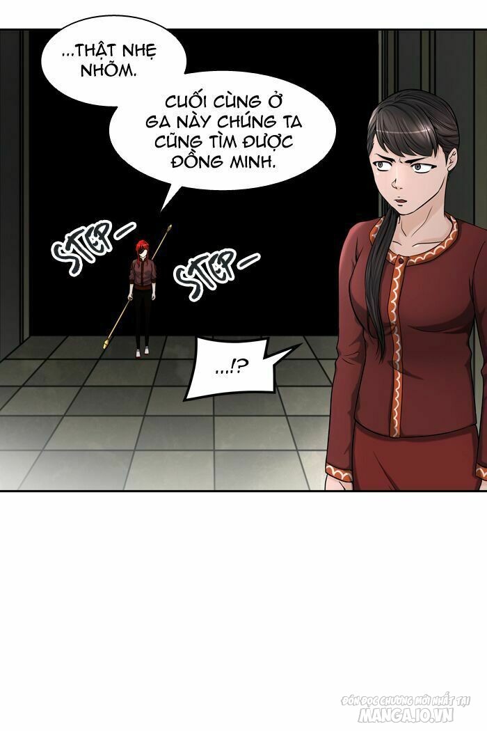 Tòa Tháp Bí Ẩn Chapter 403 - Trang 2