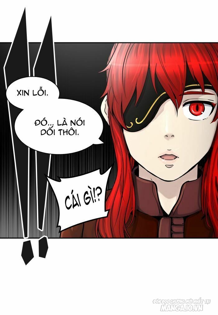 Tòa Tháp Bí Ẩn Chapter 403 - Trang 2