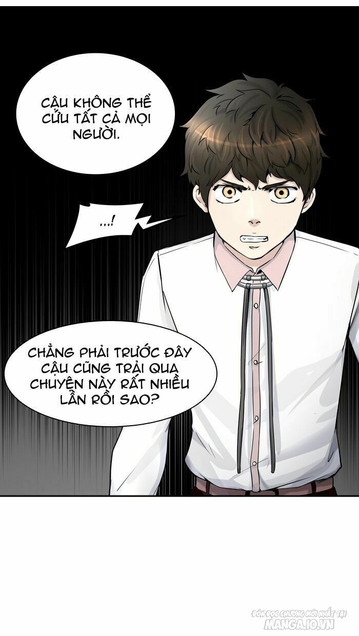 Tòa Tháp Bí Ẩn Chapter 403 - Trang 2