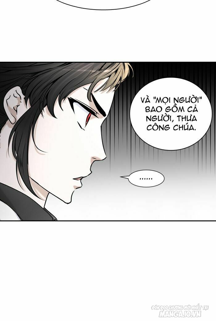 Tòa Tháp Bí Ẩn Chapter 403 - Trang 2