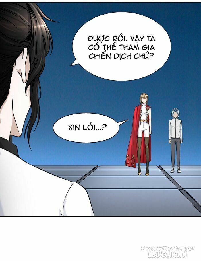 Tòa Tháp Bí Ẩn Chapter 403 - Trang 2