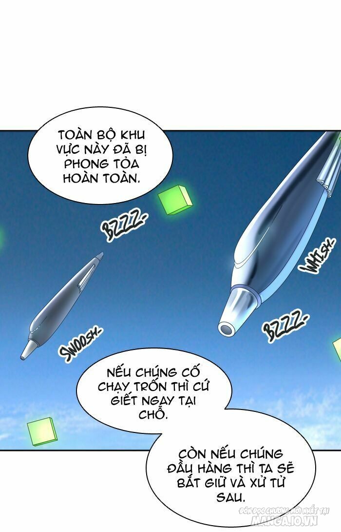 Tòa Tháp Bí Ẩn Chapter 403 - Trang 2