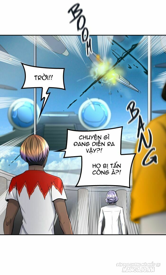 Tòa Tháp Bí Ẩn Chapter 403 - Trang 2