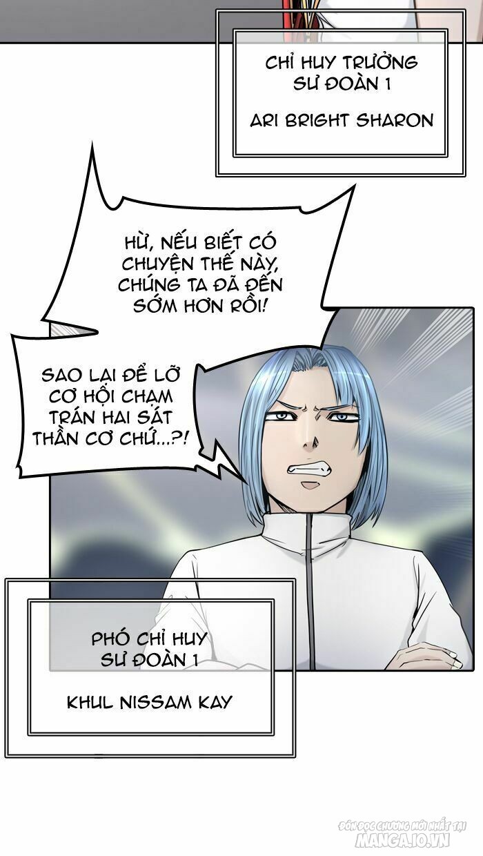 Tòa Tháp Bí Ẩn Chapter 402 - Trang 2