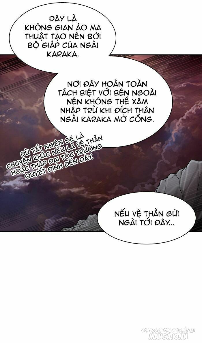 Tòa Tháp Bí Ẩn Chapter 402 - Trang 2