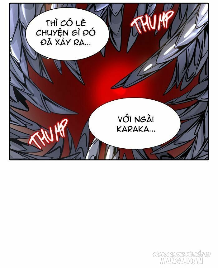 Tòa Tháp Bí Ẩn Chapter 402 - Trang 2