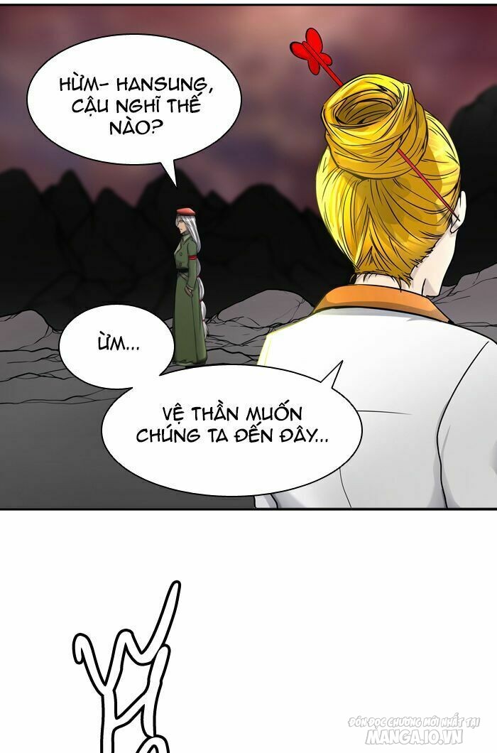 Tòa Tháp Bí Ẩn Chapter 402 - Trang 2