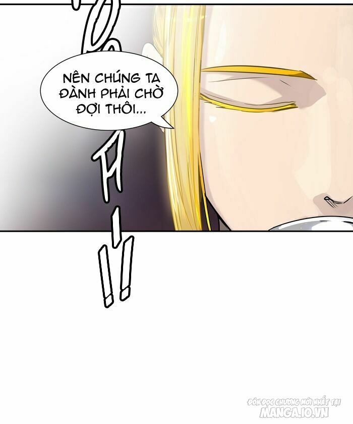 Tòa Tháp Bí Ẩn Chapter 402 - Trang 2