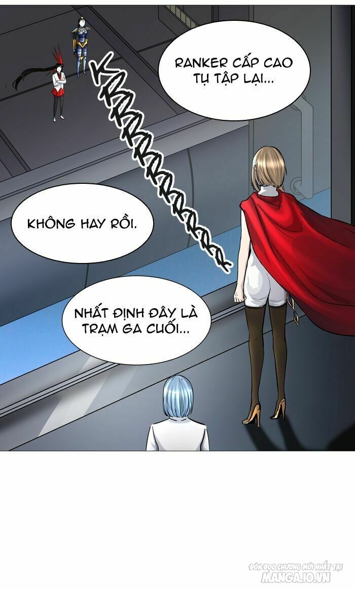 Tòa Tháp Bí Ẩn Chapter 402 - Trang 2