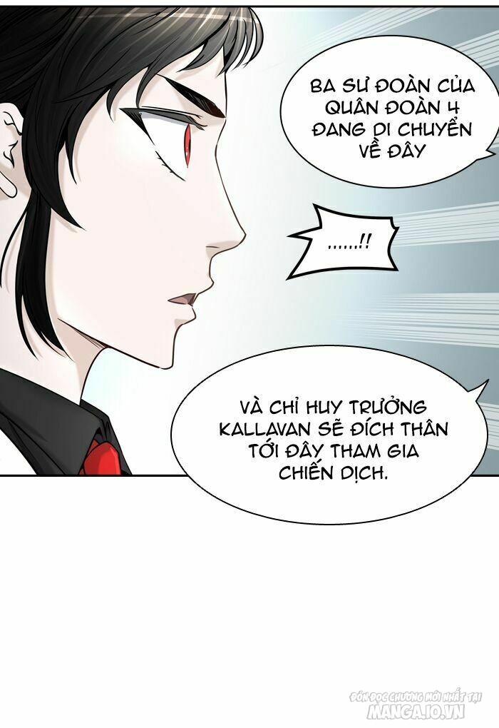 Tòa Tháp Bí Ẩn Chapter 402 - Trang 2