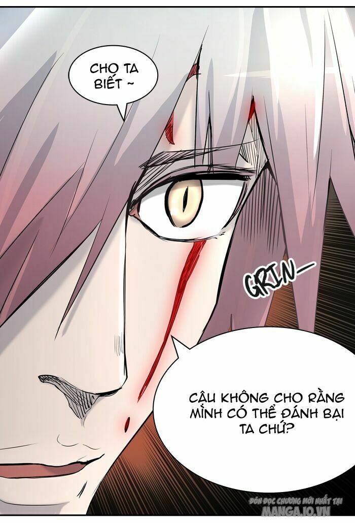 Tòa Tháp Bí Ẩn Chapter 402 - Trang 2