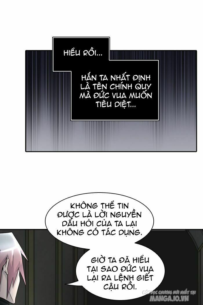 Tòa Tháp Bí Ẩn Chapter 402 - Trang 2