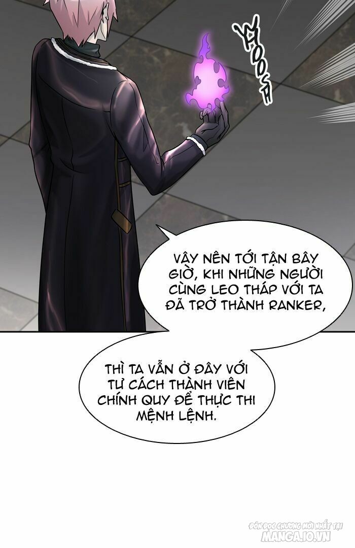 Tòa Tháp Bí Ẩn Chapter 402 - Trang 2