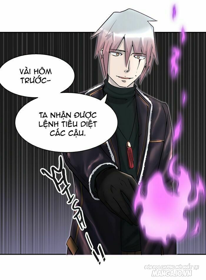 Tòa Tháp Bí Ẩn Chapter 402 - Trang 2