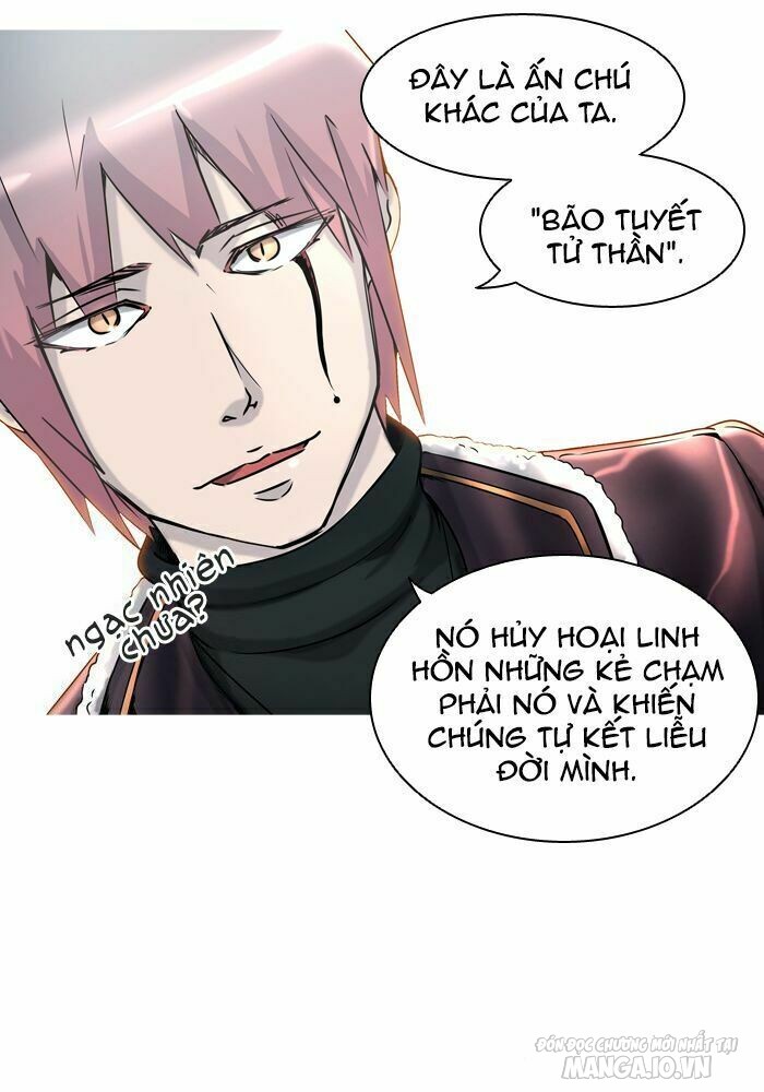 Tòa Tháp Bí Ẩn Chapter 402 - Trang 2