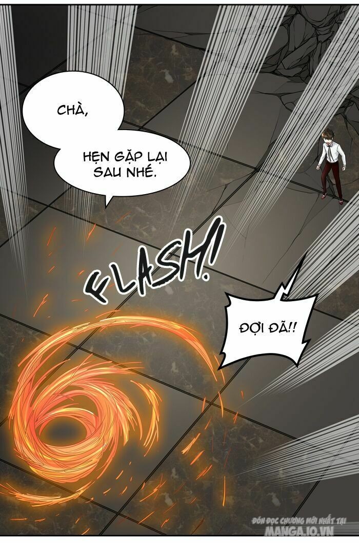 Tòa Tháp Bí Ẩn Chapter 402 - Trang 2