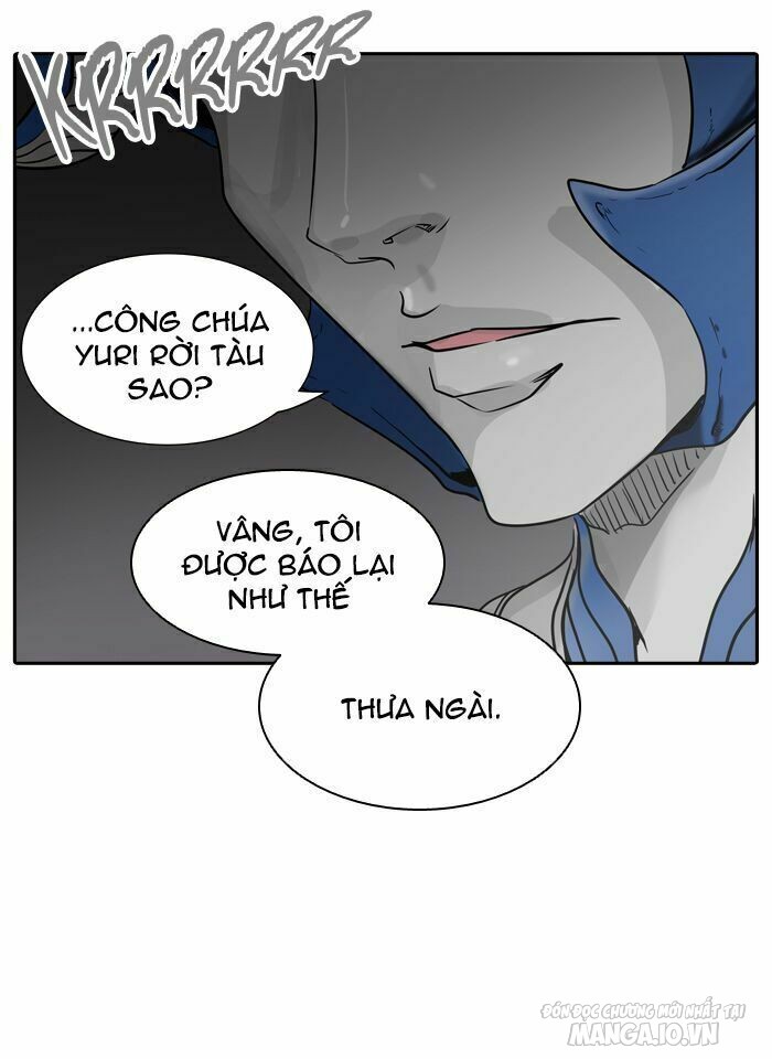 Tòa Tháp Bí Ẩn Chapter 402 - Trang 2