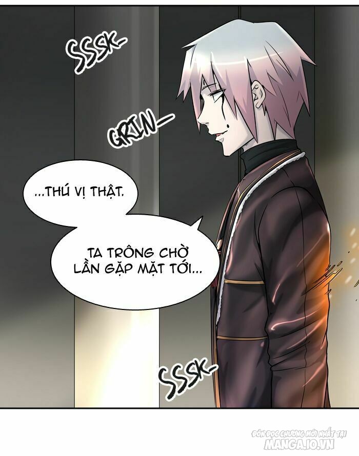 Tòa Tháp Bí Ẩn Chapter 402 - Trang 2