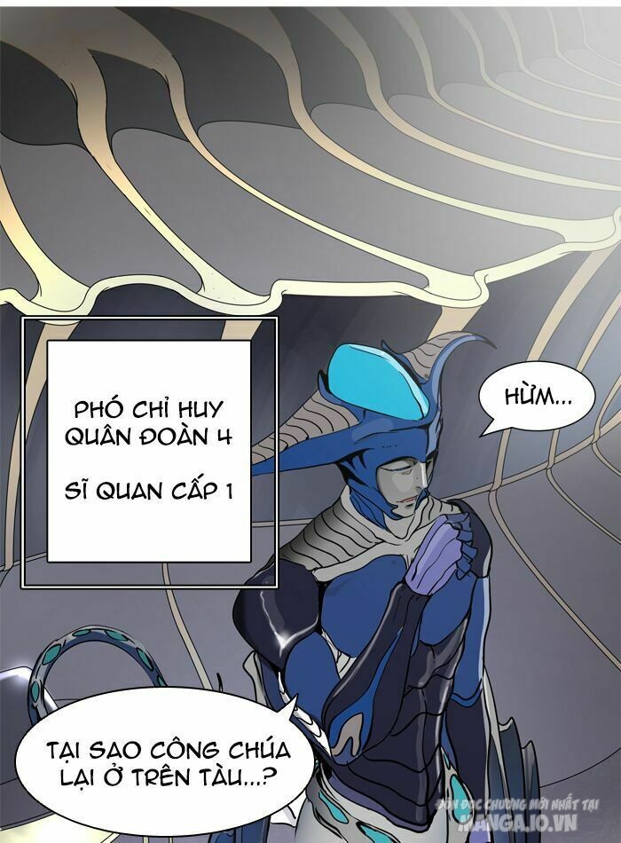 Tòa Tháp Bí Ẩn Chapter 402 - Trang 2