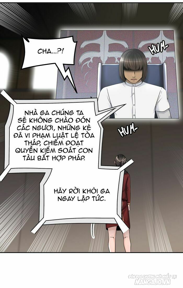 Tòa Tháp Bí Ẩn Chapter 402 - Trang 2