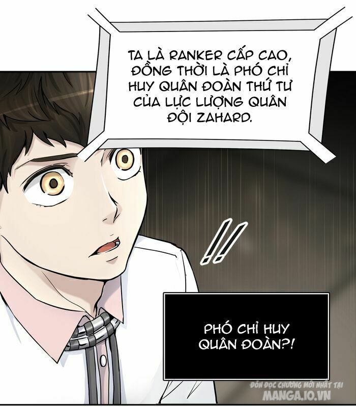 Tòa Tháp Bí Ẩn Chapter 402 - Trang 2