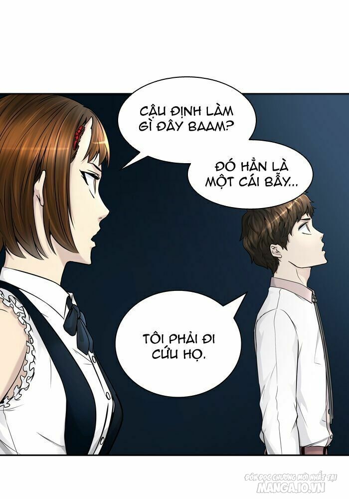 Tòa Tháp Bí Ẩn Chapter 402 - Trang 2