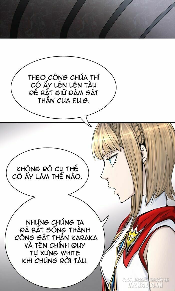 Tòa Tháp Bí Ẩn Chapter 402 - Trang 2