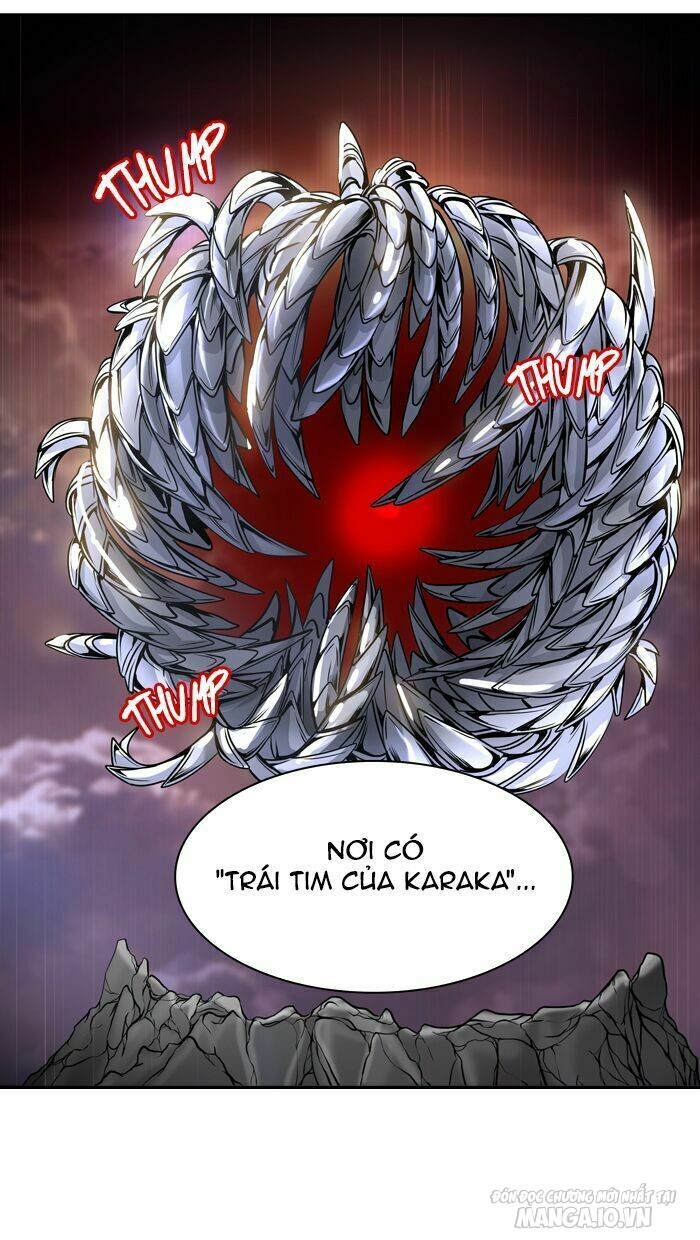 Tòa Tháp Bí Ẩn Chapter 402 - Trang 2