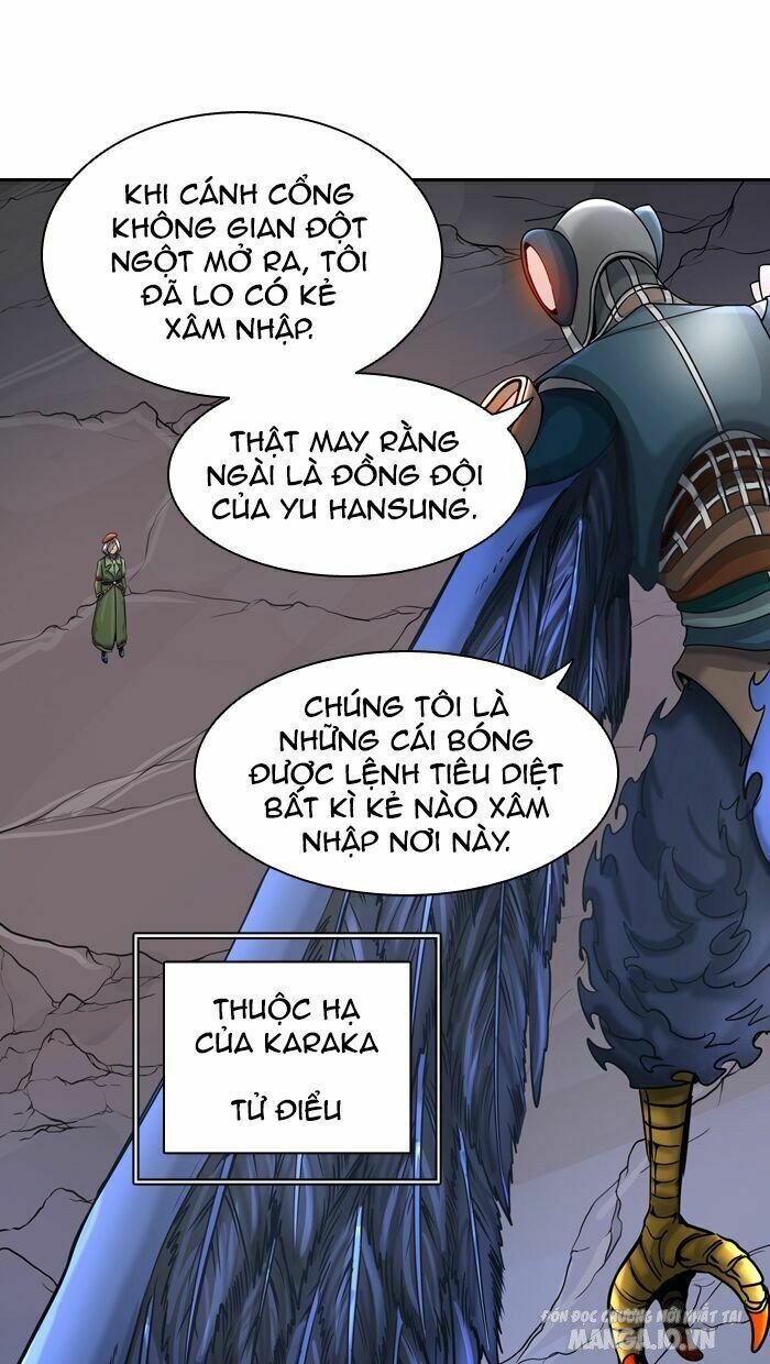 Tòa Tháp Bí Ẩn Chapter 402 - Trang 2