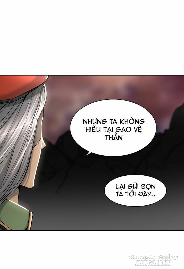 Tòa Tháp Bí Ẩn Chapter 402 - Trang 2