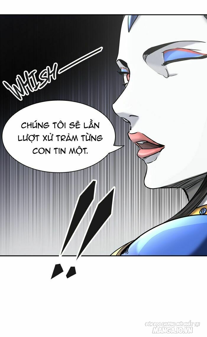 Tòa Tháp Bí Ẩn Chapter 401 - Trang 2